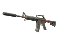 M4A1-S Nitro